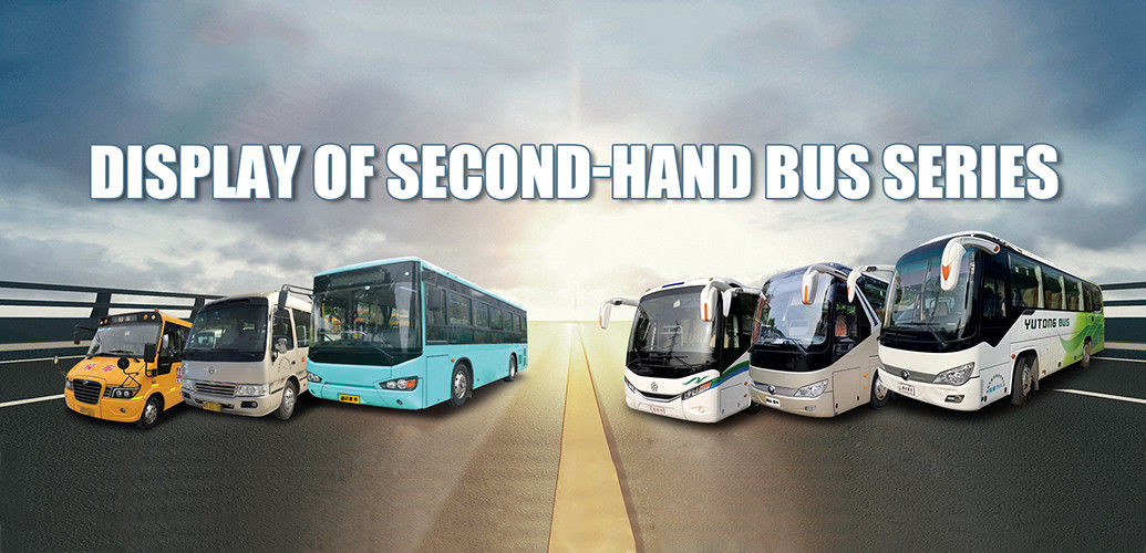 Xe buýt xe lửa cũ