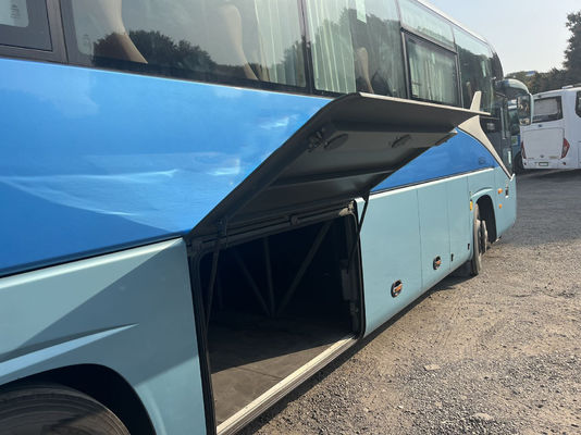 Xe buýt thương mại đã qua sử dụng động cơ diesel 11625x2550x3690mm Xe buýt đã qua sử dụng động cơ diesel