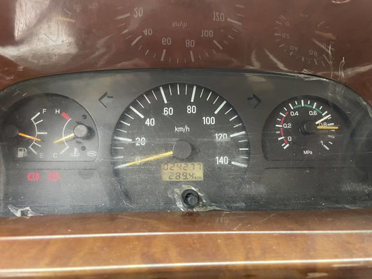 King Long xe buýt mini 23 chỗ lái tay trái