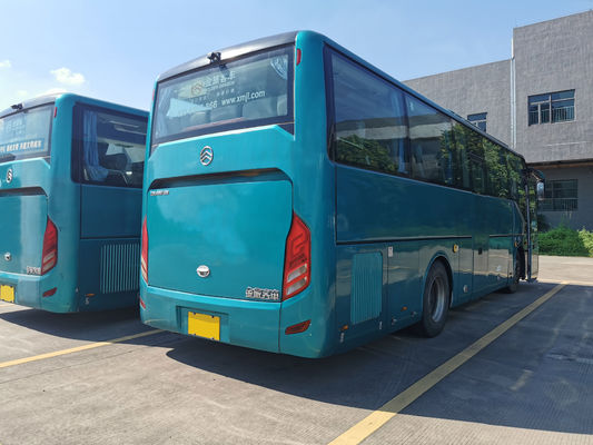 Xe buýt du lịch Golden Dragon 40 chỗ ngồi cho nhu cầu vận chuyển