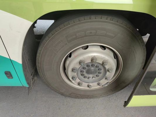 48 ghế Euro 5 Zk6119 Xe buýt chở khách dùng cho doanh nghiệp