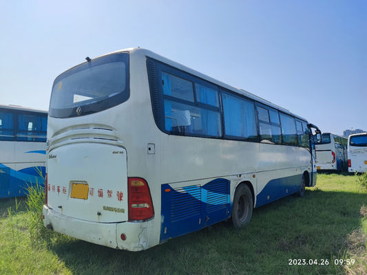 Dong Feng Pre sở hữu xe buýt 10m 47 chỗ ngồi xe buýt diesel cũ