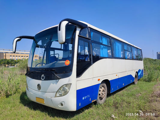Dong Feng Pre sở hữu xe buýt 10m 47 chỗ ngồi xe buýt diesel cũ