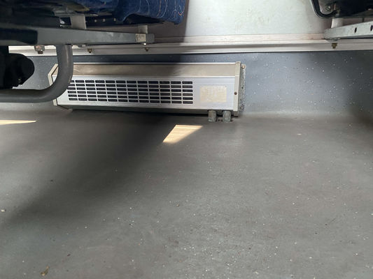 Xe điện sử dụng xe bến sang trọng 11m Sunlong xe buýt tour dụng