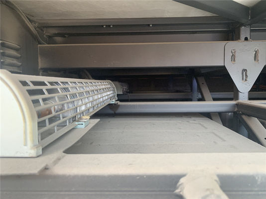 Xe buýt sử dụng 32 chỗ lái động cơ diesel, xe buýt du lịch sử dụng bằng tay