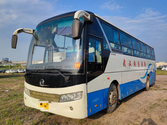 Golden Dragon xe buýt xe buýt cũ 47 chỗ ngồi xe buýt du lịch hạng sang