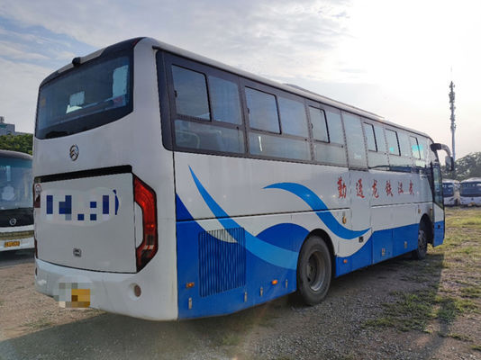 Golden Dragon xe buýt xe buýt cũ 47 chỗ ngồi xe buýt du lịch hạng sang