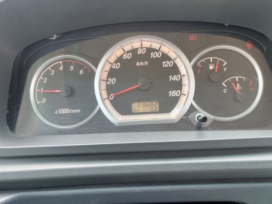 Wuling 19 chỗ ngồi xe buýt trường học sử dụng xăng nhiên liệu xe buýt trường học được cải tạo