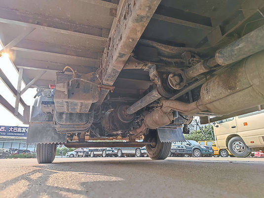 3 chỗ ngồi xe tải hạng nhẹ xe tải hạng cũ bán