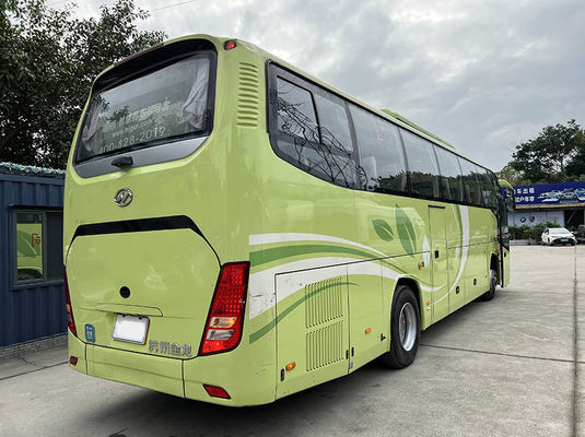 46 chỗ ngồi dùng King Long Coach, xe buýt tham quan cũ