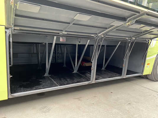 46 chỗ ngồi dùng King Long Coach, xe buýt tham quan cũ