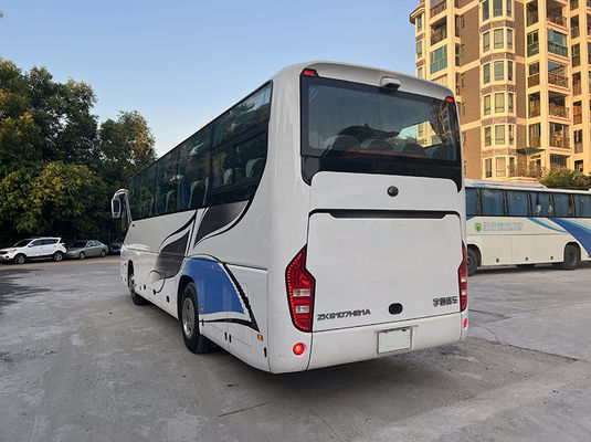 Xe buýt chở khách sử dụng 47 chỗ ngồi xe buýt xa thành phố cũ