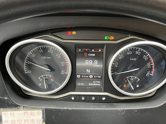 Xe buýt Yutong 50 chỗ ngồi Xe buýt cũ Xe buýt cũ lớn