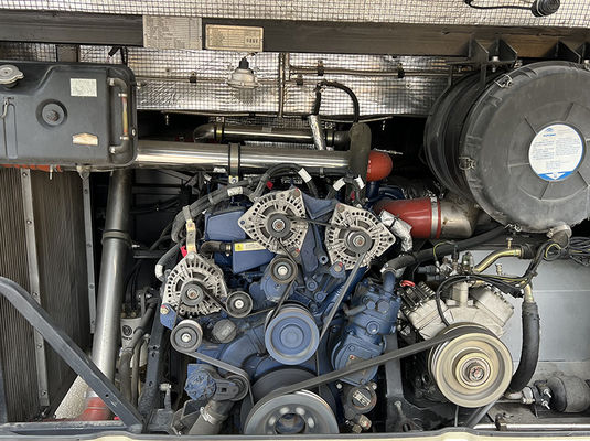 Xe khách 50 chỗ đã qua sử dụng