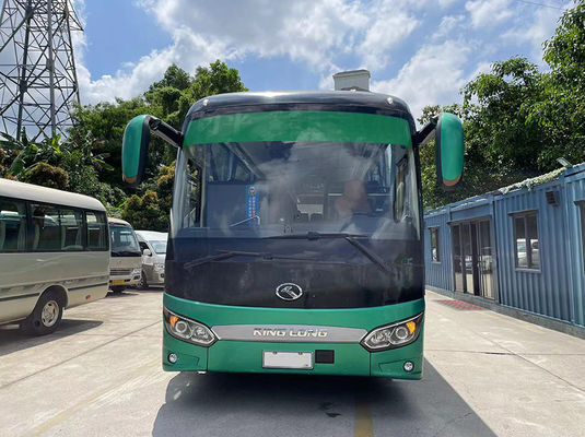 Diesel sử dụng King Long Coaches Diesel 44 chỗ ngồi sử dụng xe buýt thành phố