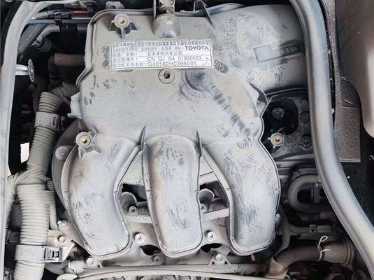 11 chỗ ngồi xe buýt mini tay thứ hai với hộp số tay