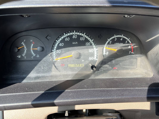 Xe buýt 10-23 chỗ đã sử dụng  Hộp số sàn  Với ghế ngồi thoải mái