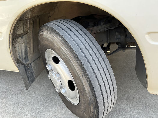 Xe buýt 10-23 chỗ đã sử dụng  Hộp số sàn  Với ghế ngồi thoải mái