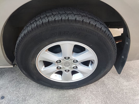 Dễ dàng sử dụng 16 xe tải hành khách Euro 4 Hướng dẫn sử dụng 16 chỗ ngồi xe buýt nhỏ