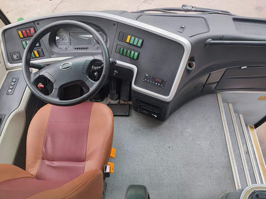 Trước đây sử dụng xe buýt thành phố 48 chỗ ngồi Tốc độ tối đa 80km/h Đối với giao thông công cộng
