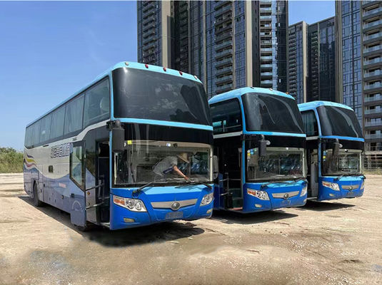 Xe khách Sexod 55-60 chỗ ngồi, tay lái bên trái