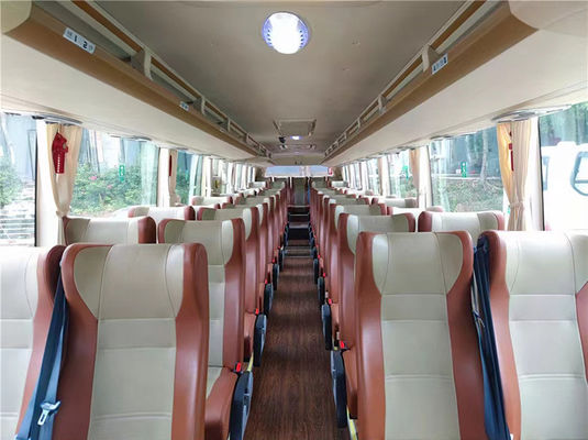 Xe buýt đã qua sử dụng cỡ lớn, số sàn, động cơ diesel 11m, xe buýt thành phố đã qua sử dụng