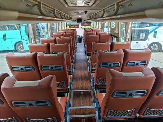 Xe buýt đã qua sử dụng cỡ lớn, số sàn, động cơ diesel 11m, xe buýt thành phố đã qua sử dụng