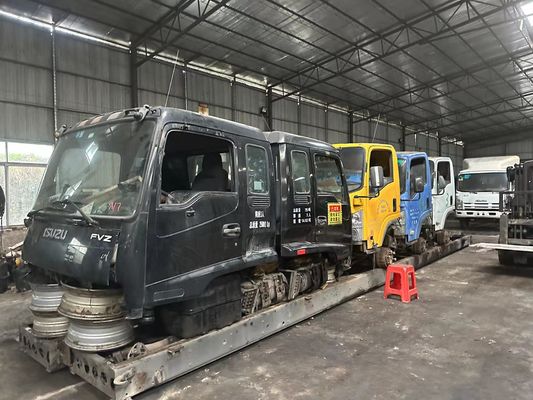 23 chỗ ngồi sử dụng xe buýt tàu điện ngầm với cửa sổ niêm phong hộp số thủ công