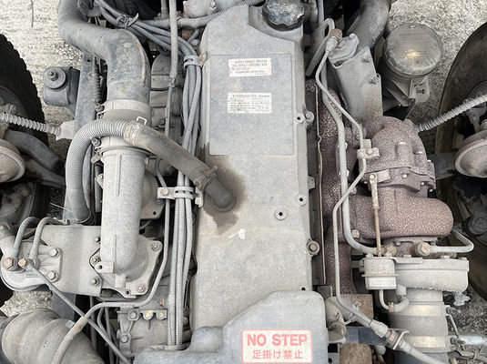 Băng lái xe tải sử dụng tầm trung, xe tải Isuzu cũ