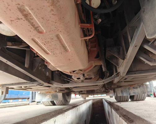 Xe buýt đã qua sử dụng 50 chỗ ngồi Euro 5 Xe khách đã qua sử dụng Xe buýt đường dài