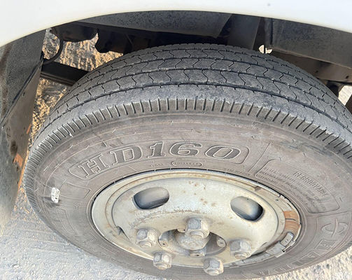 Xe buýt đã qua sử dụng GAC 19 chỗ, 6m, LHD (tay lái bên trái), Động cơ diesel Euro 3, 127 mã lực, Xe buýt mini đã qua sử dụng