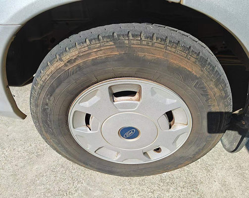 Ford TRANSIT 11 chỗ dùng xe thương mại LHD 140hp động cơ diesel 103kw