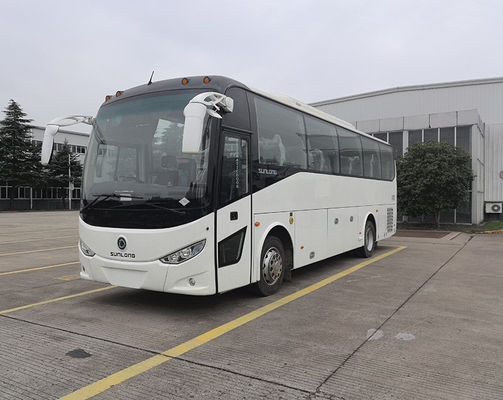 Xe buýt du lịch cũ ShenLong 10m 39-47 chỗ RHD xe buýt CNG xe buýt mới xe buýt xe buýt xe buýt