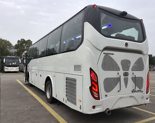 Xe buýt du lịch cũ ShenLong 10m 39-47 chỗ RHD xe buýt CNG xe buýt mới xe buýt xe buýt xe buýt