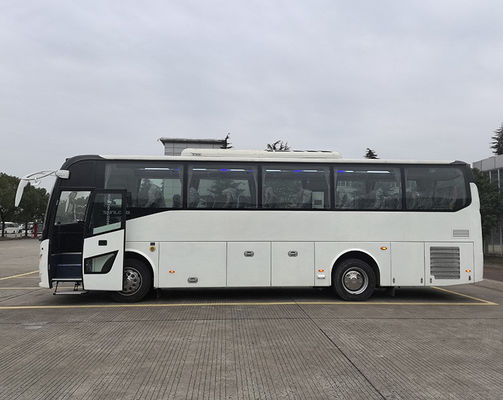 Xe buýt du lịch cũ ShenLong 10m 39-47 chỗ RHD xe buýt CNG xe buýt mới xe buýt xe buýt xe buýt