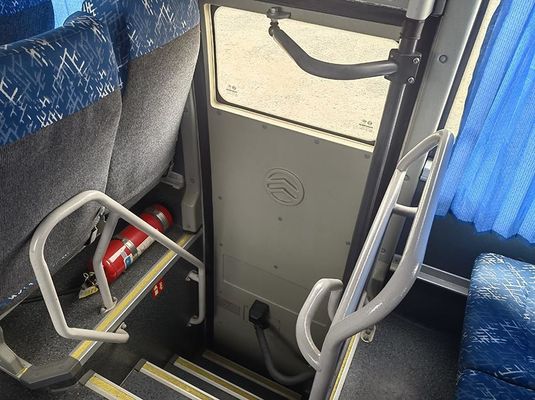 Xe buýt du lịch Diesel Euro 5 đã qua sử dụng, vô lăng bên trái, dài 12m