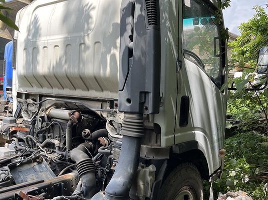 Xe tải hạng nặng Isuzu cũ ELF 700p 4x2 4x4 Xe tải hạng nhẹ Xe tải diesel xe tải cũ