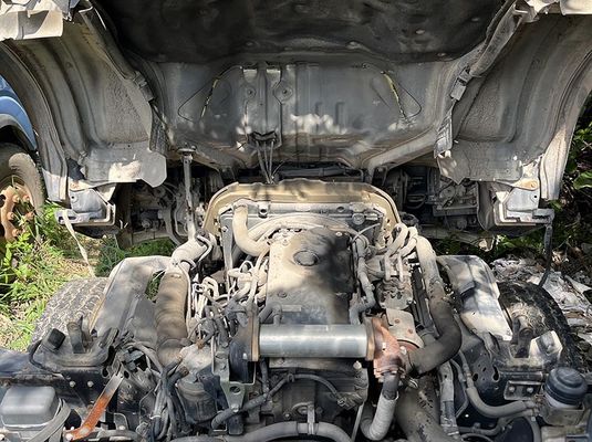 Xe tải hạng nặng Isuzu cũ ELF 700p 4x2 4x4 Xe tải hạng nhẹ Xe tải diesel xe tải cũ