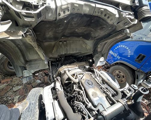 Isuzu sử dụng xe tải tải với 2 cửa động cơ diesel xe tải nhẹ xe tải hộp hàng hóa xe tải