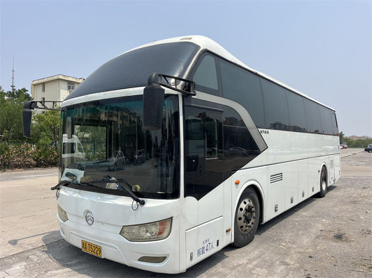 Xe buýt xe buýt cũ Xe buýt với xe buýt GOLDEN DRAGON 47 chỗ ngồi