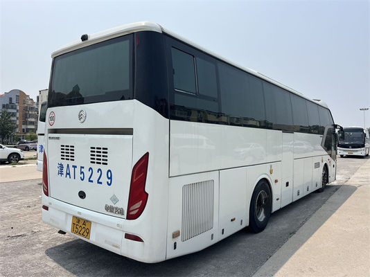Xe buýt xe buýt cũ Xe buýt với xe buýt GOLDEN DRAGON 47 chỗ ngồi