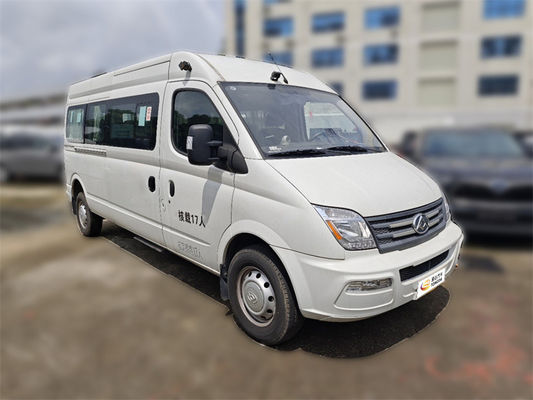 Xe buýt mini van MAXUS 9 chỗ Minibus 140HP 2.0L Động cơ diesel