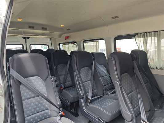 Xe buýt mini van MAXUS 9 chỗ Minibus 140HP 2.0L Động cơ diesel