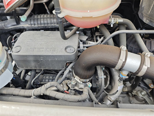 Xe buýt mini van MAXUS 9 chỗ Minibus 140HP 2.0L Động cơ diesel