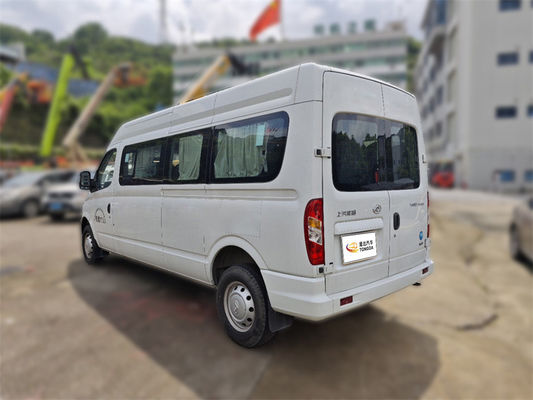 Xe buýt mini van MAXUS 9 chỗ Minibus 140HP 2.0L Động cơ diesel