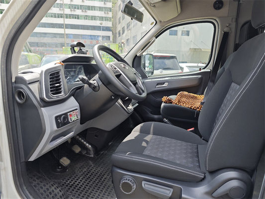 Xe buýt mini van MAXUS 9 chỗ Minibus 140HP 2.0L Động cơ diesel