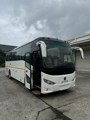 Xe buýt du lịch cũ Xe buýt xe buýt cũ SunLong 10m 39-47 chỗ LHD Xe buýt CNG Xe buýt mới Xe buýt xe buýt