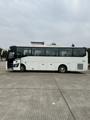 Xe buýt du lịch RHD CNG Xe buýt xe buýt SunLong 10m 39-47 chỗ RHD Xe buýt CNG Xe buýt mới Xe buýt xe buýt xe buýt