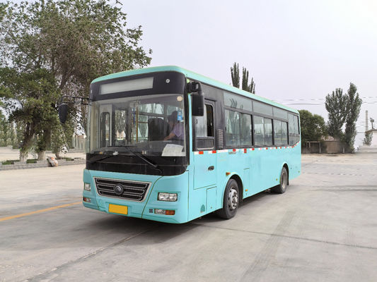 Yutong Diesel City Bus 8 mét Citybus LHD City Bus trong tình trạng tốt