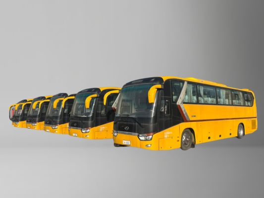 Dama HKL6540CA Ngày đăng ký: tháng 4 năm 2016 Bản chất sử dụng: Không hoạt động